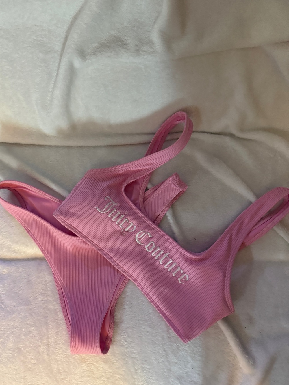 Juicy Couture Bikini